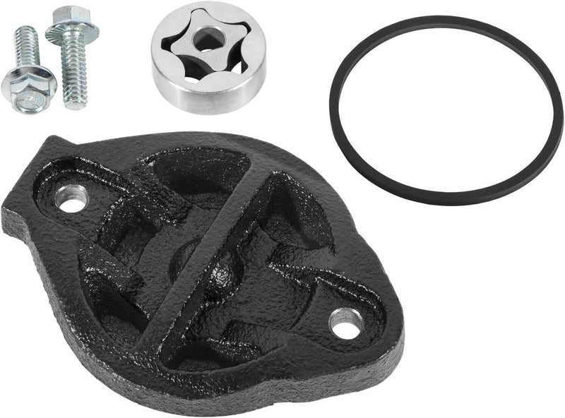 DURAFORCE 72274 Hydraulic Transmission Charge Pump Kit for Hydro-Gear ZT2800 ZT3100 ZT3400