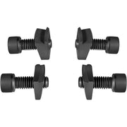 DURAFORCE 4PCS Replacement Feet PT-6400-9A, PT-6410-4A for Universal Cylinder Liner Puller