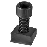 DURAFORCE 4PCS Replacement Feet PT-6400-9A, PT-6410-4A for Universal Cylinder Liner Puller