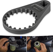 DURAFORCE Fuel Water Separator Wrench 6P3-WS24A-01-00 Filter YB-ACC04 For Yamaha Outboard