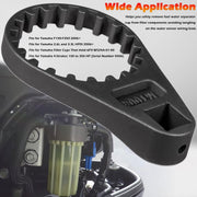DURAFORCE Fuel Water Separator Wrench 6P3-WS24A-01-00 Filter YB-ACC04 For Yamaha Outboard