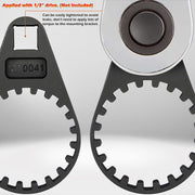 DURAFORCE Fuel Water Separator Wrench 6P3-WS24A-01-00 Filter YB-ACC04 For Yamaha Outboard