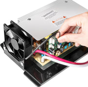 DURAFORCE 60 Hz Power Converter Main Board Assembly 55 Amp For RV Trailer Camper WF-8955