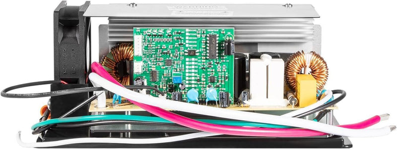 DURAFORCE 60 Hz Power Converter Main Board Assembly 55 Amp For RV Trailer Camper WF-8955