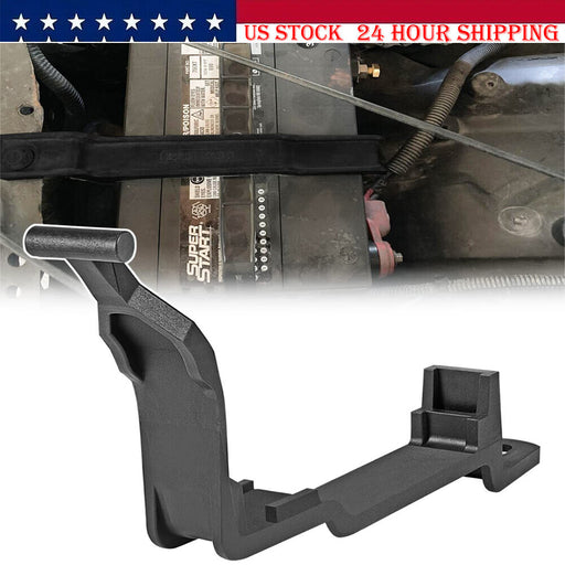 DURAFORCE 22512299 Battery Hold Down Clamp For 85-87 Buick Regal &81-88 Oldsmobile Cutlass