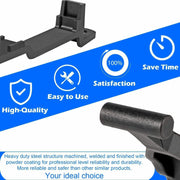 DURAFORCE 22512299 Battery Hold Down Clamp For 85-87 Buick Regal &81-88 Oldsmobile Cutlass
