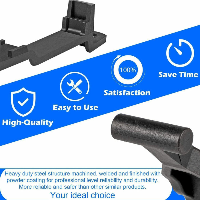 DURAFORCE 22512299 Battery Hold Down Clamp For 85-87 Buick Regal &81-88 Oldsmobile Cutlass