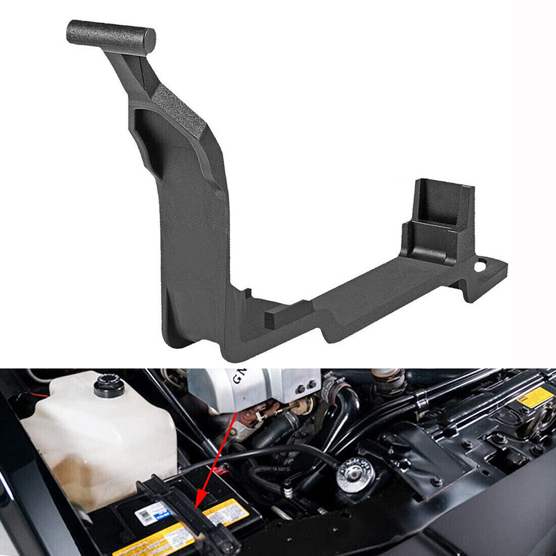 DURAFORCE 22512299 Battery Hold Down Clamp For 85-87 Buick Regal &81-88 Oldsmobile Cutlass