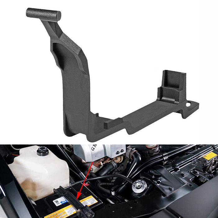 DURAFORCE 22512299 Battery Hold Down Clamp For 85-87 Buick Regal &81-88 Oldsmobile Cutlass