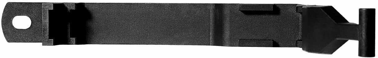 DURAFORCE 22512299 Battery Hold Down Clamp For 85-87 Buick Regal &81-88 Oldsmobile Cutlass