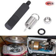 DURAFORCE Pump Fuel Pin & 3200 RPM Governor Spring Kit for 1988-1993 Dodge Cummins 5.9L VE