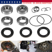 DURAFORCE For BMW E30 E36 E28 E34 E23 E32 Z1 Z3 Differential Type 188 Bearings Repair Kit