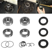 DURAFORCE For BMW E30 E36 E28 E34 E23 E32 Z1 Z3 Differential Type 188 Bearings Repair Kit
