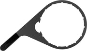 DURAFORCE 8" 482017 Fuel Filter Collar Vent Cap Wrench For Davco Fuel Pro 482,483,485,487