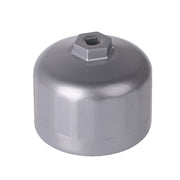 DURAFORCE Oil Filter Wrench for 86mm Cartridge Style Filter Housing Caps For BMW & Volvo
