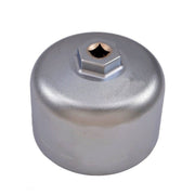 DURAFORCE Oil Filter Wrench for 86mm Cartridge Style Filter Housing Caps For BMW & Volvo