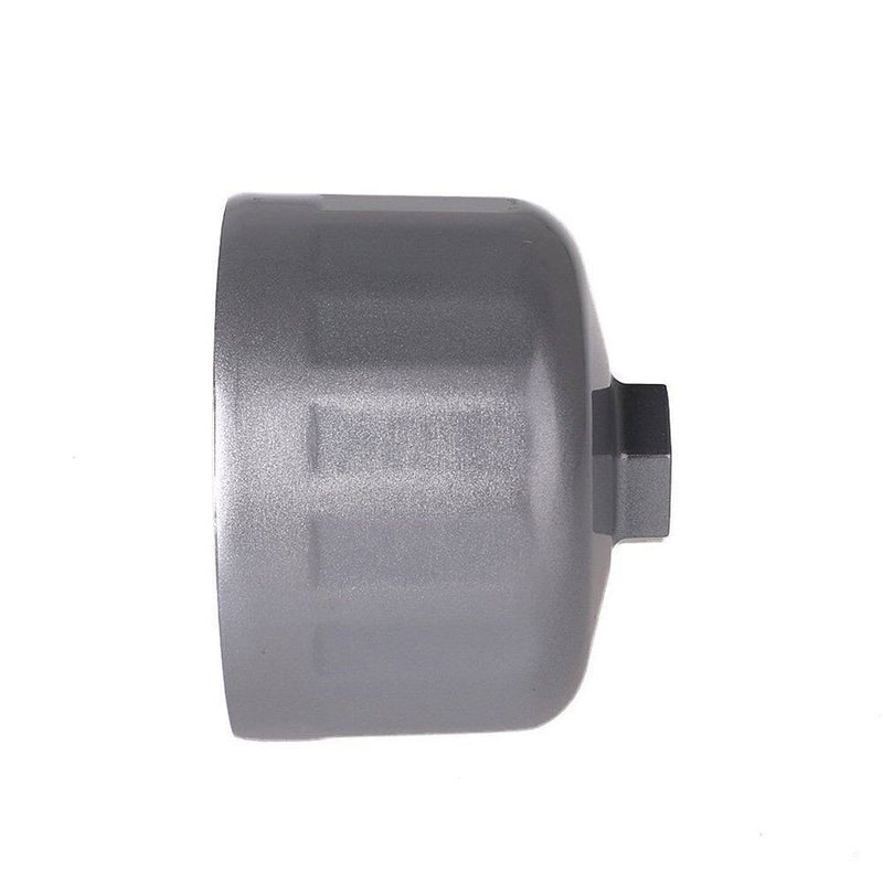 DURAFORCE Oil Filter Wrench for 86mm Cartridge Style Filter Housing Caps For BMW & Volvo