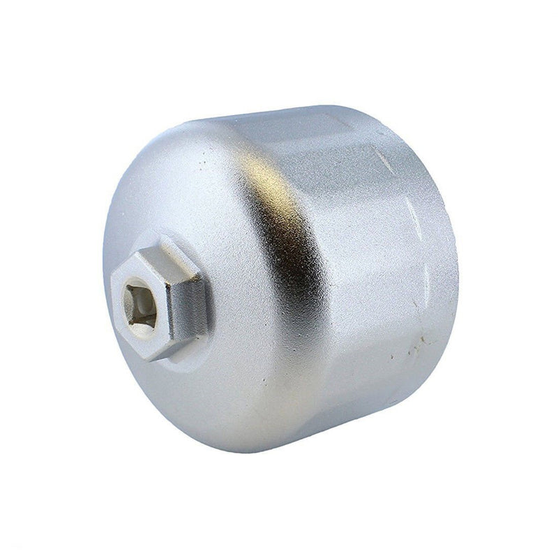 DURAFORCE Oil Filter Wrench for 86mm Cartridge Style Filter Housing Caps For BMW & Volvo