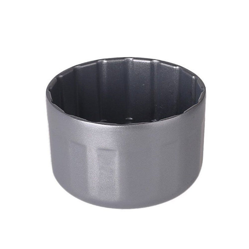 DURAFORCE Oil Filter Wrench for 86mm Cartridge Style Filter Housing Caps For BMW & Volvo