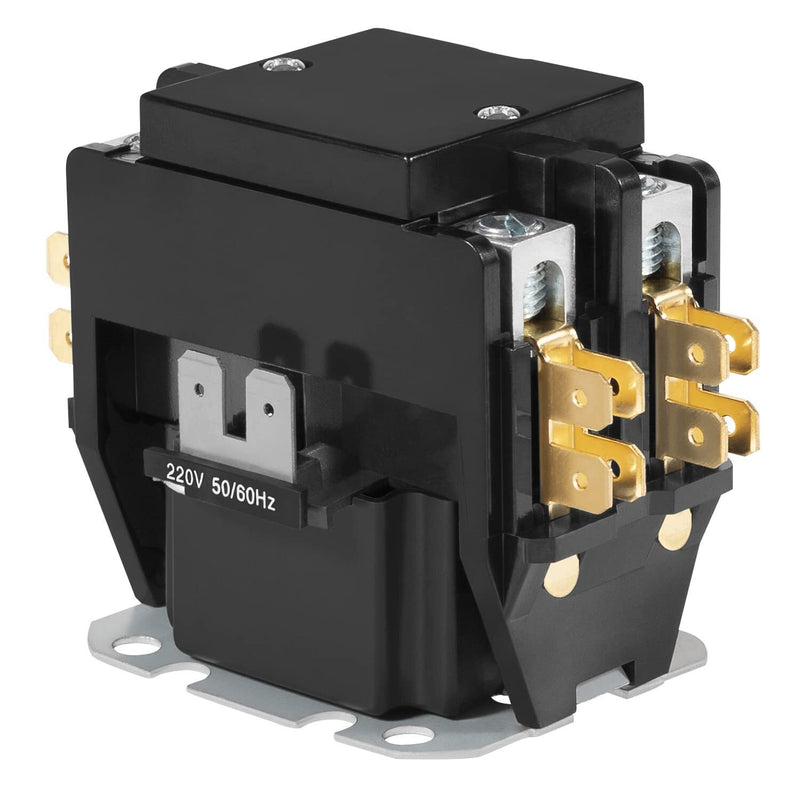 DURAFORCE CZXCON3645 Contactor for Hayward Comfortzone C-SPA XI Electric Spa Heaters