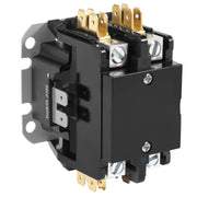 DURAFORCE CZXCON3645 Contactor for Hayward Comfortzone C-SPA XI Electric Spa Heaters