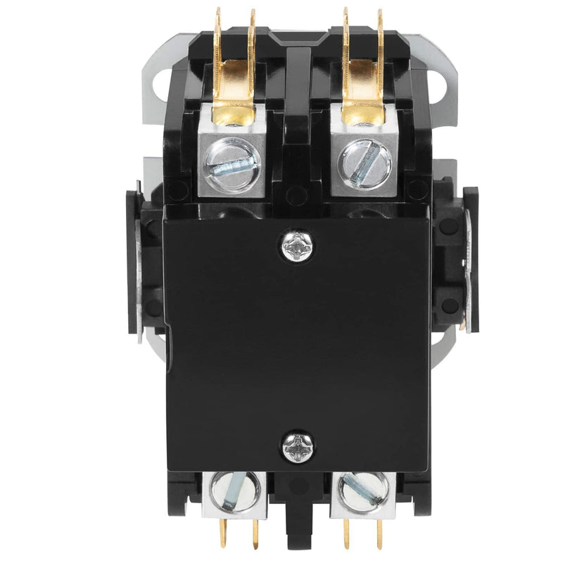 DURAFORCE CZXCON3645 Contactor for Hayward Comfortzone C-SPA XI Electric Spa Heaters