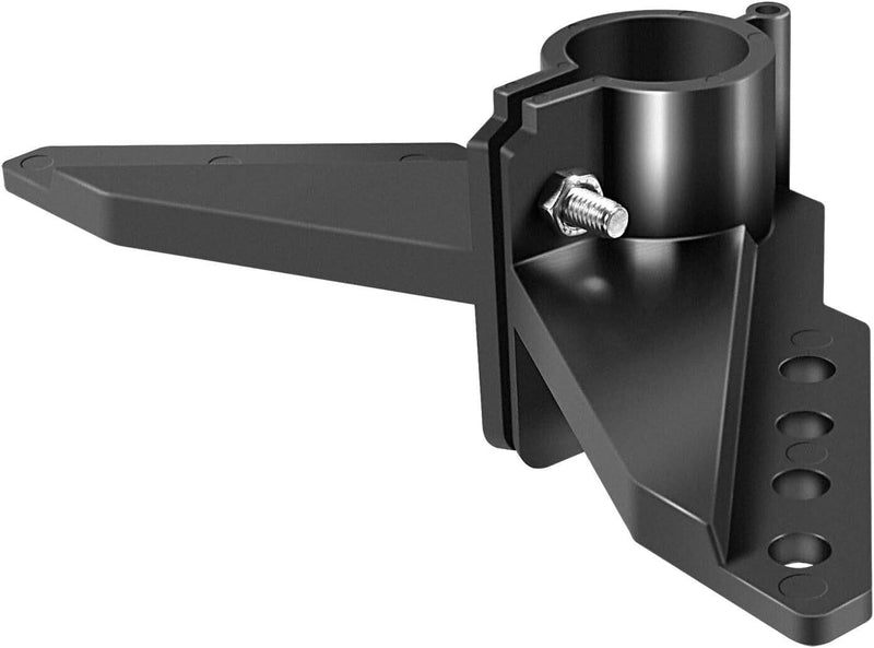 DURAFORCE Kayak Steering Accessories:Newport NK-180S Trolling Motor Steering Triangle Brac