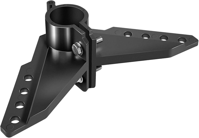 DURAFORCE Kayak Steering Accessories:Newport NK-180S Trolling Motor Steering Triangle Brac