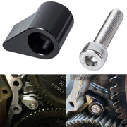 DURAFORCE Black Killer Dowel Pin KDP Repair Kit Tool For 1989-1998 Dodge Cummins 5.9BT