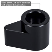 DURAFORCE Black Killer Dowel Pin KDP Repair Kit Tool For 1989-1998 Dodge Cummins 5.9BT