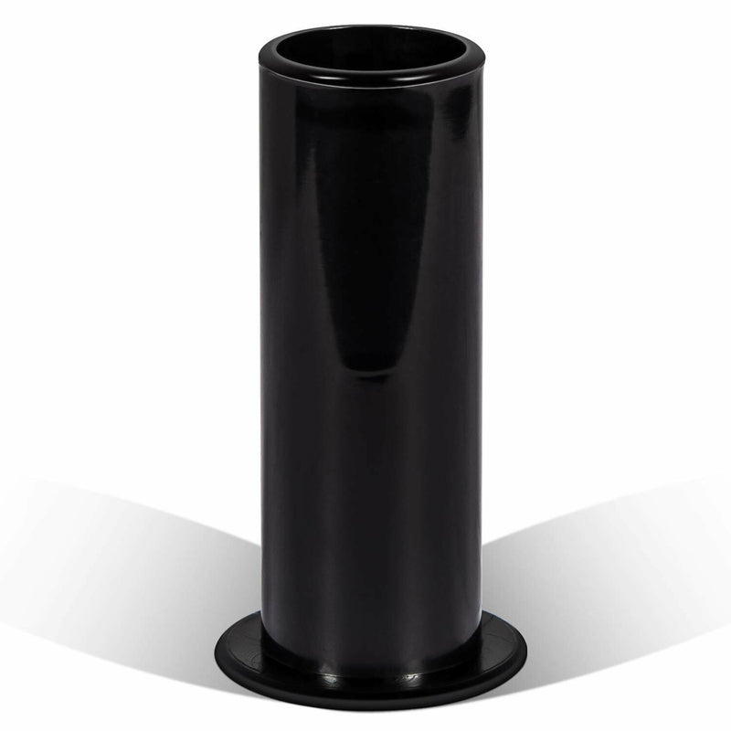 DURAFORCE Door Bushing Removal Tool & Hinge Liners for Jeep Wrangler JK JKU JL 2007-2020