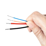 DURAFORCE 010-12445-00 Power Data Cable for Garmin echoMAP Chirp/Plus/UHD GPSMAP Panoptix