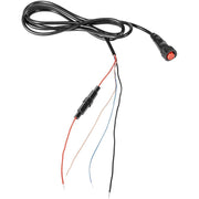DURAFORCE 010-12445-00 Power Data Cable for Garmin echoMAP Chirp/Plus/UHD GPSMAP Panoptix