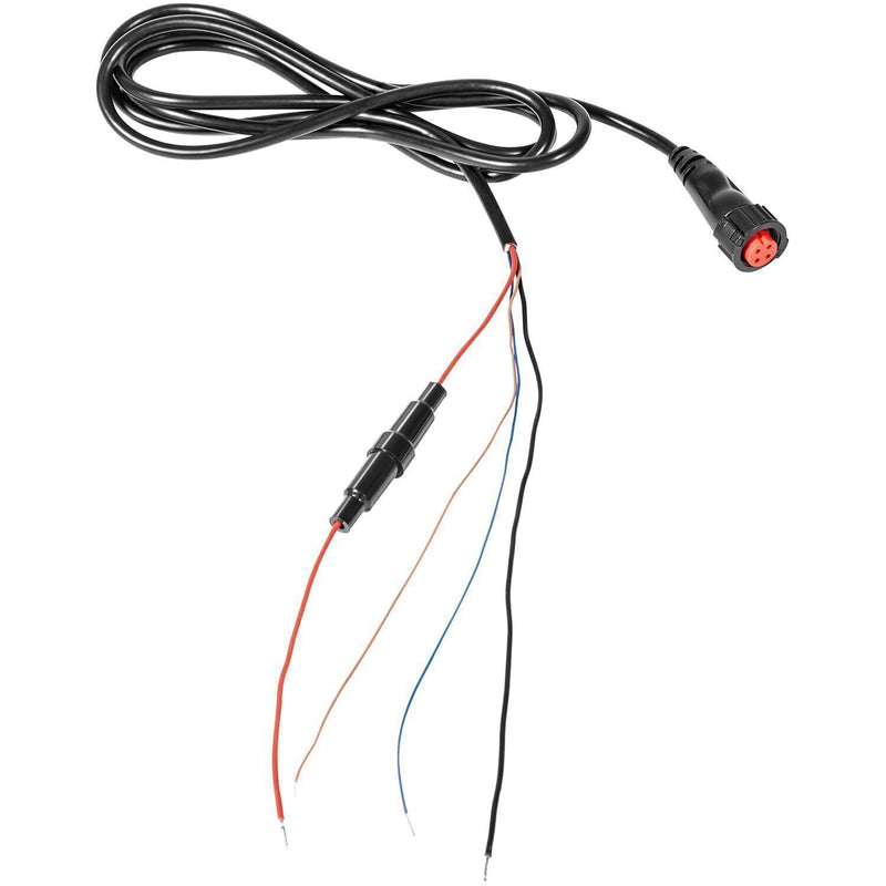 DURAFORCE 010-12445-00 Power Data Cable for Garmin echoMAP Chirp/Plus/UHD GPSMAP Panoptix