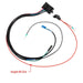 DURAFORCE Replacement Relay Harness for Atlas Hydraulic Plate, Replace AHJRELAYKIT-2-DP