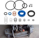 DURAFORCE Floor Jack Seal Kit for Sears, Craftsman 3 Ton 328.12291 Repair Replacement Part