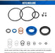 DURAFORCE Floor Jack Seal Kit for Sears, Craftsman 3 Ton 328.12291 Repair Replacement Part
