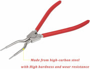 DURAFORCE 1Pcs Washing Machine Inner/Outer Tub Spring Removal Expansion Tool Clamp Pliers