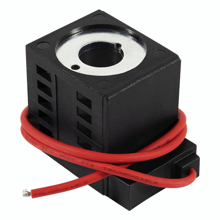 DURAFORCE For Deltrol 10226-14 Solenoid Coil, Hydraulic Power Unit Lift Dump, 12V DC, 16W