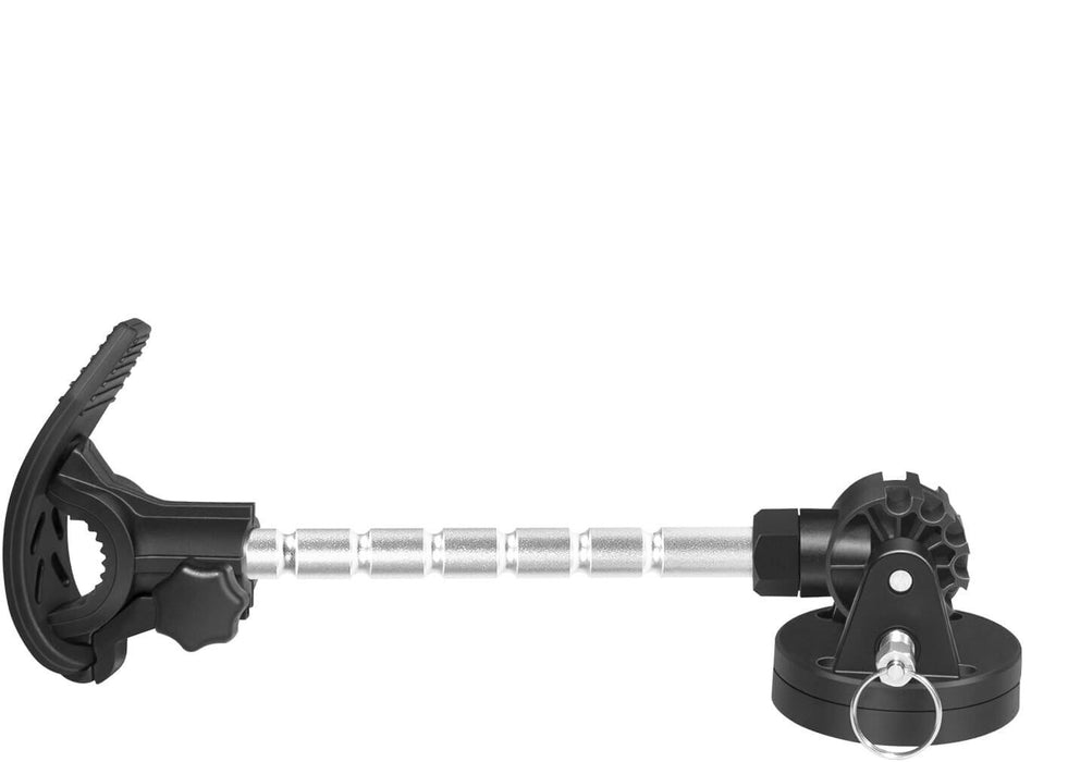 DURAFORCE For Minn Kota 1862051 MKA-55 Trolling Motor Stabilizer Kit Bow Mount Support