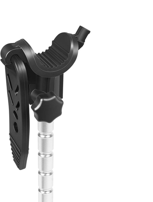 DURAFORCE For Minn Kota 1862051 MKA-55 Trolling Motor Stabilizer Kit Bow Mount Support