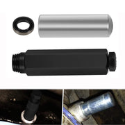 DURAFORCE Transmission Shifter Seal Remover Installer Tool w Seal For GM Chevy 4L60E 4L80E