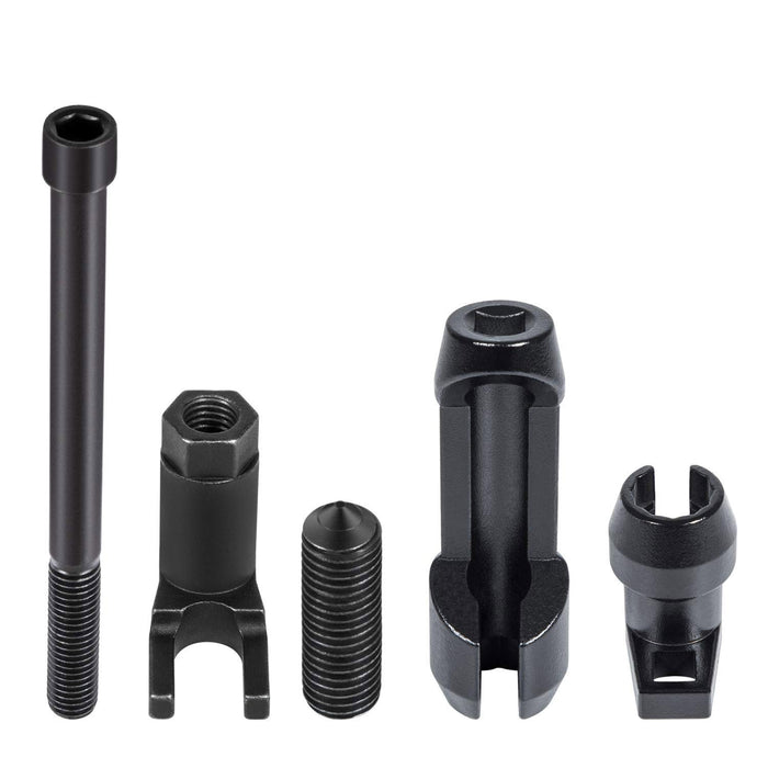 DURAFORCE Fuel Injector Socket Set & Injector Removal Tool Kit For 6.7L Ford Powerstroke