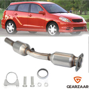DURAFORCE Catalytic Converter Fit For 2003 04-2008 Toyota Corolla Matrix Pontiac Vibe 1.8L