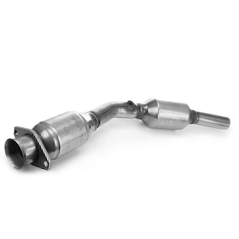 DURAFORCE Fit For 2003-2008 Toyota Corolla Matrix Pontiac Vibe Catalytic Converter 1.8L