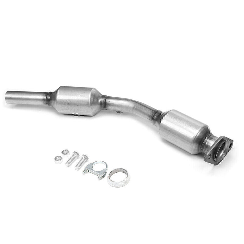DURAFORCE Fit For 2003-2008 Toyota Corolla Matrix Pontiac Vibe Catalytic Converter 1.8L