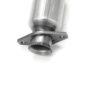 DURAFORCE Fit For 2003-2008 Toyota Corolla Matrix Pontiac Vibe Catalytic Converter 1.8L