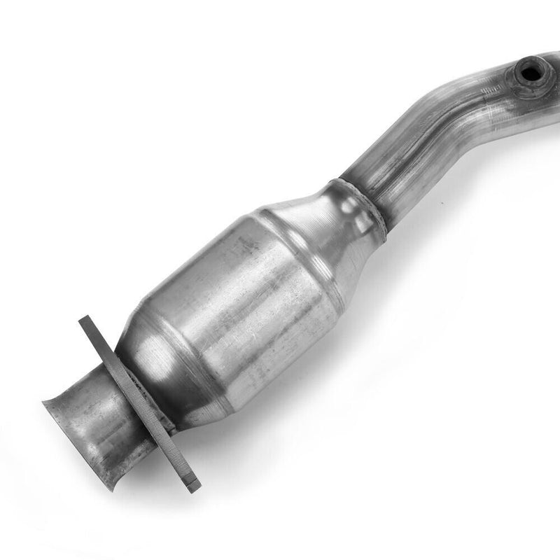 DURAFORCE Fit For 2003-2008 Toyota Corolla Matrix Pontiac Vibe Catalytic Converter 1.8L