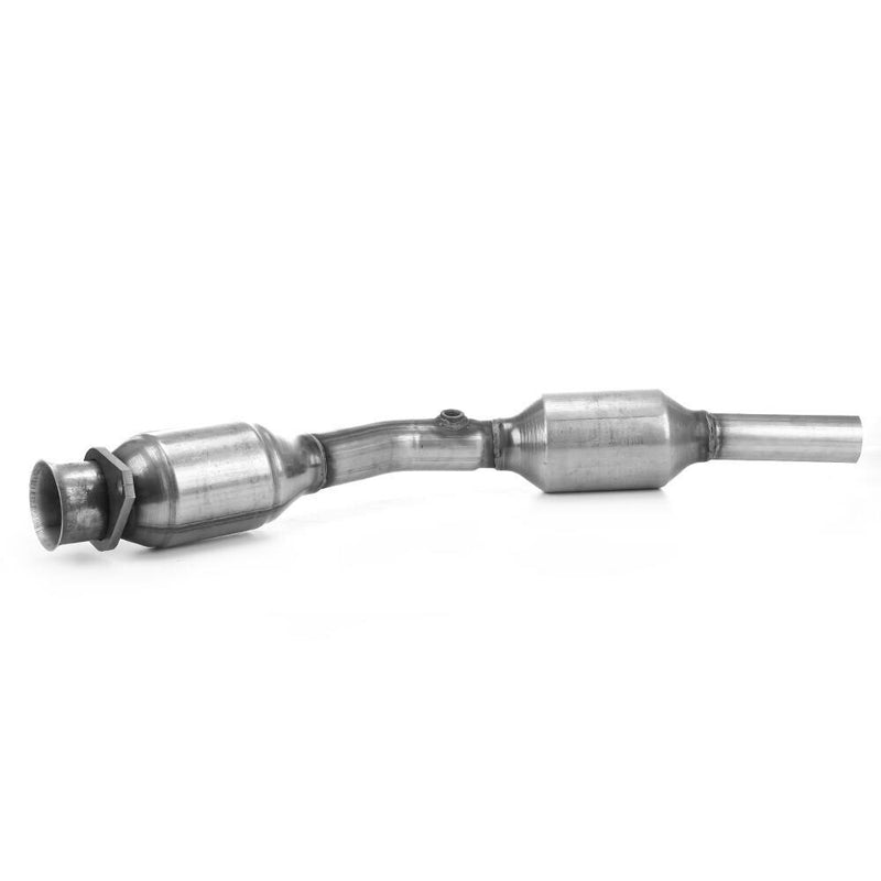 DURAFORCE Fit For 2003-2008 Toyota Corolla Matrix Pontiac Vibe Catalytic Converter 1.8L