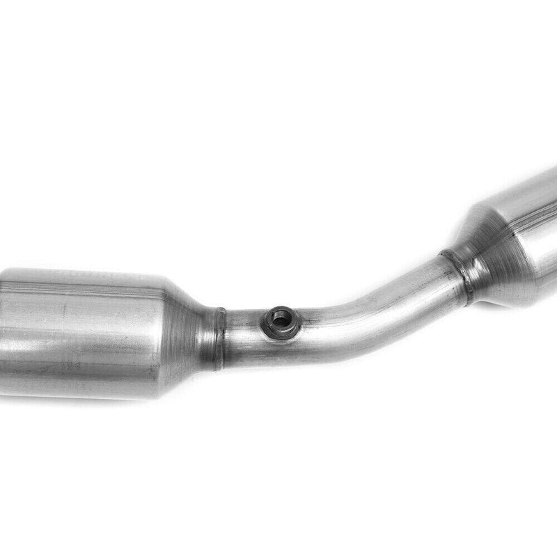 DURAFORCE Fit For 2003-2008 Toyota Corolla Matrix Pontiac Vibe Catalytic Converter 1.8L